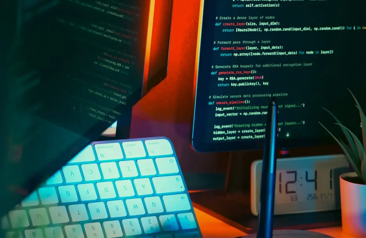 Parallel Agent Development